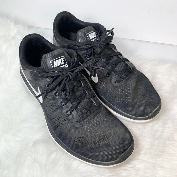 Nike Women's Running Shoes Size 7.5 - Picture 5 of 9